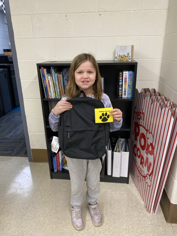tiger paw winner