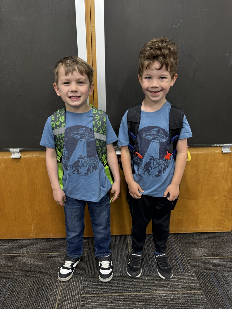 twins