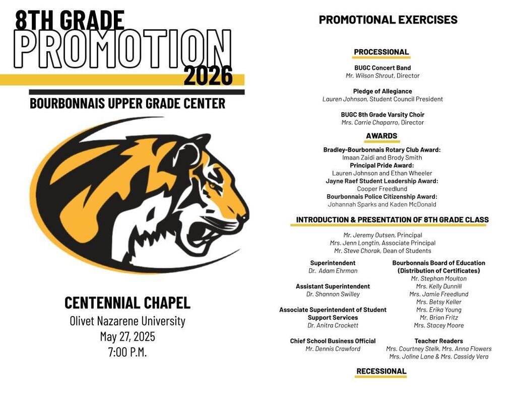 Promotion Program Page 1