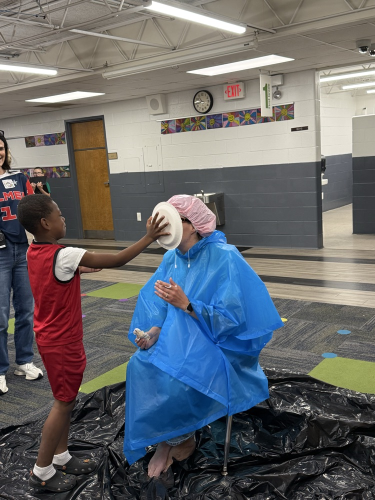 Mrs. Skutt and student