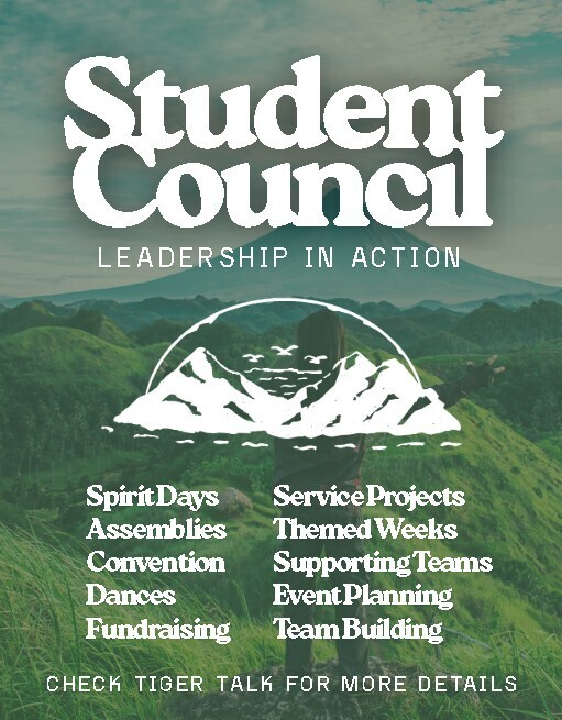 Student Council