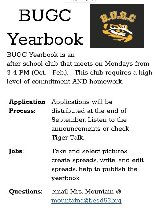 Yearbook 