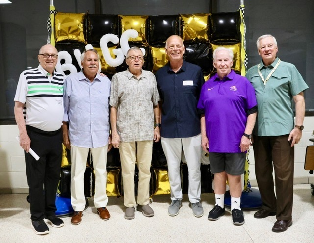 Group of Retired Teachers