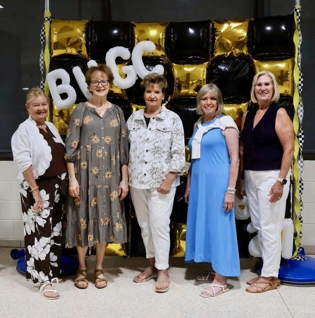 Group of Retired Teachers