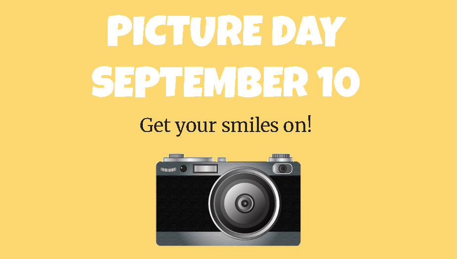 Picture Day