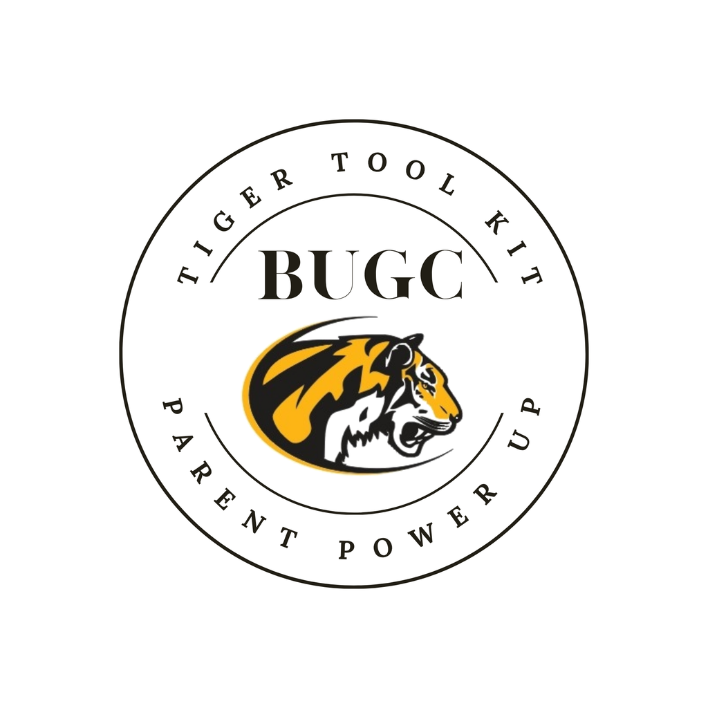 Tiger Tool Kit Parent Power Up