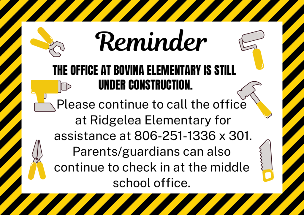 parent notification