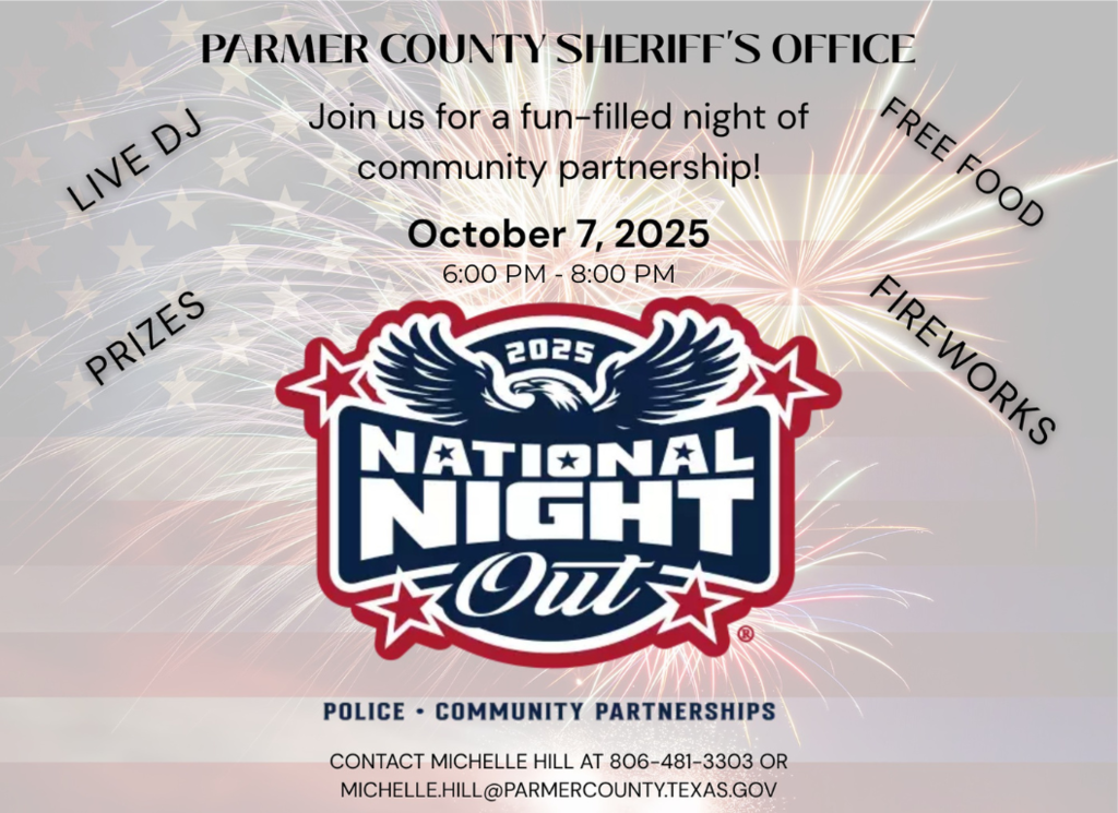 National Night Out