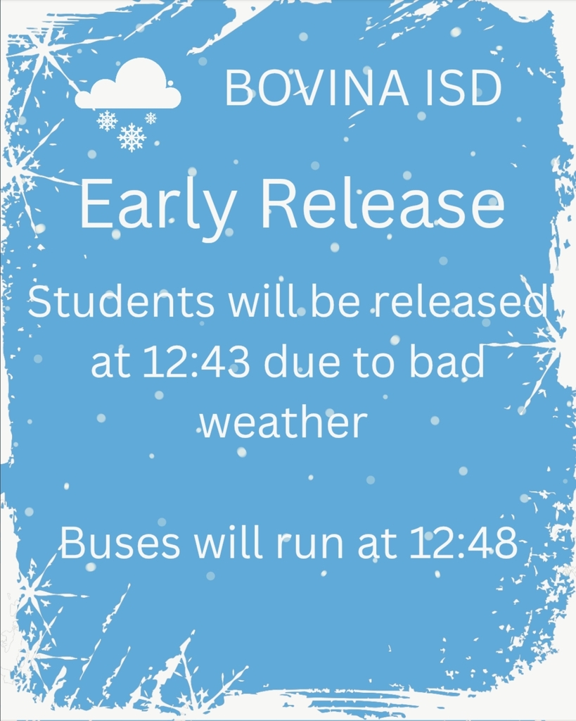 Early release 1-23-26