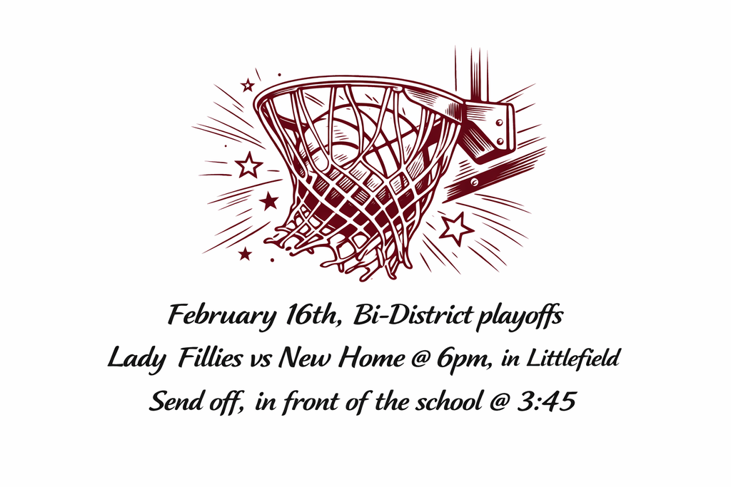 Lady fillies play offs