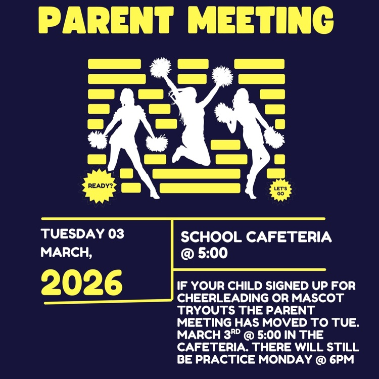 parent meeting