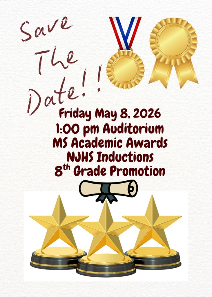 save the date