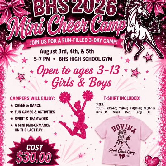cheer 1