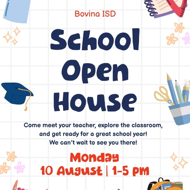 open house