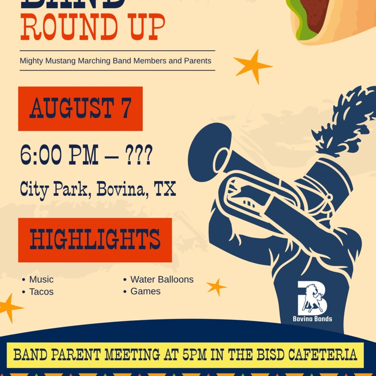 band