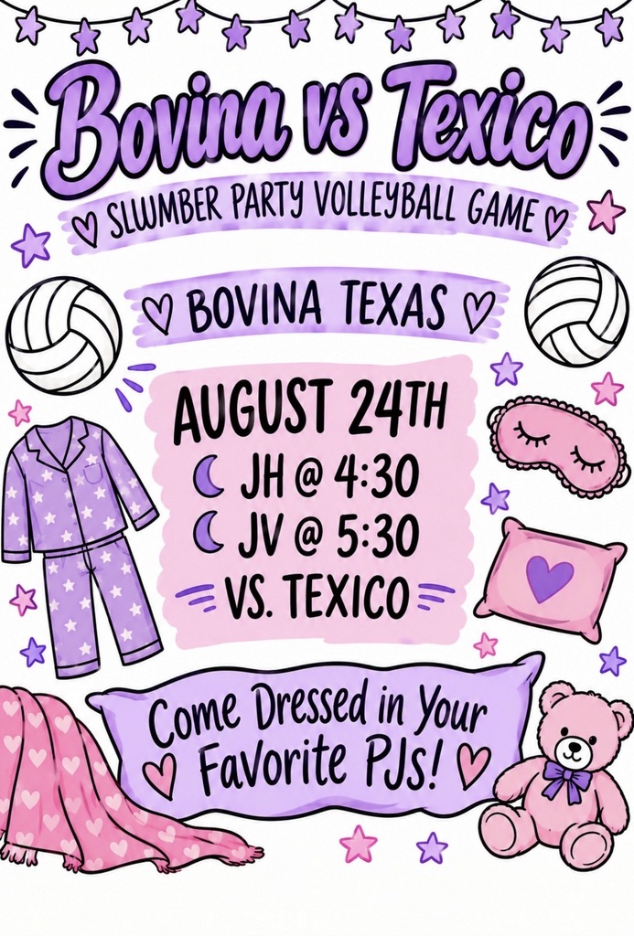 Fillies vs Texico VB