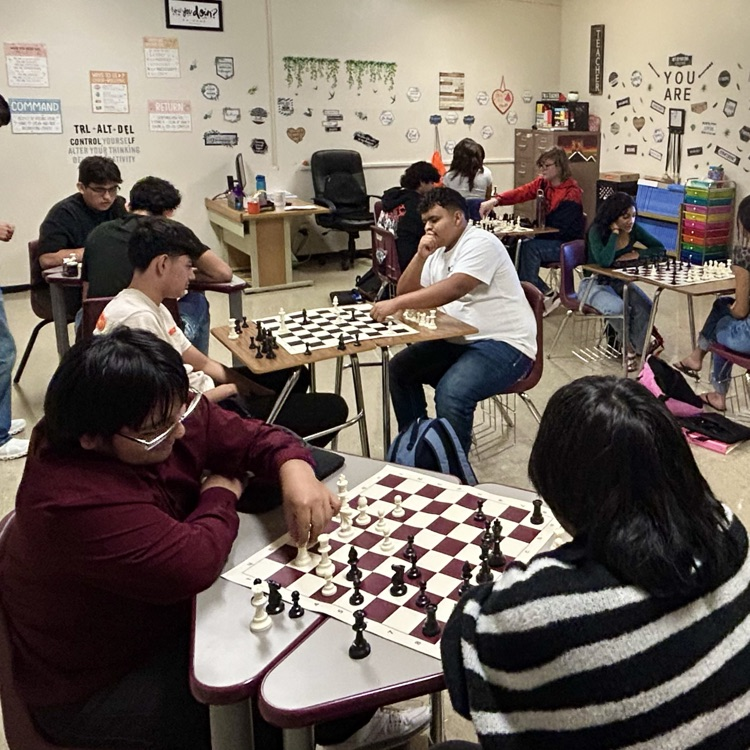 chess 2