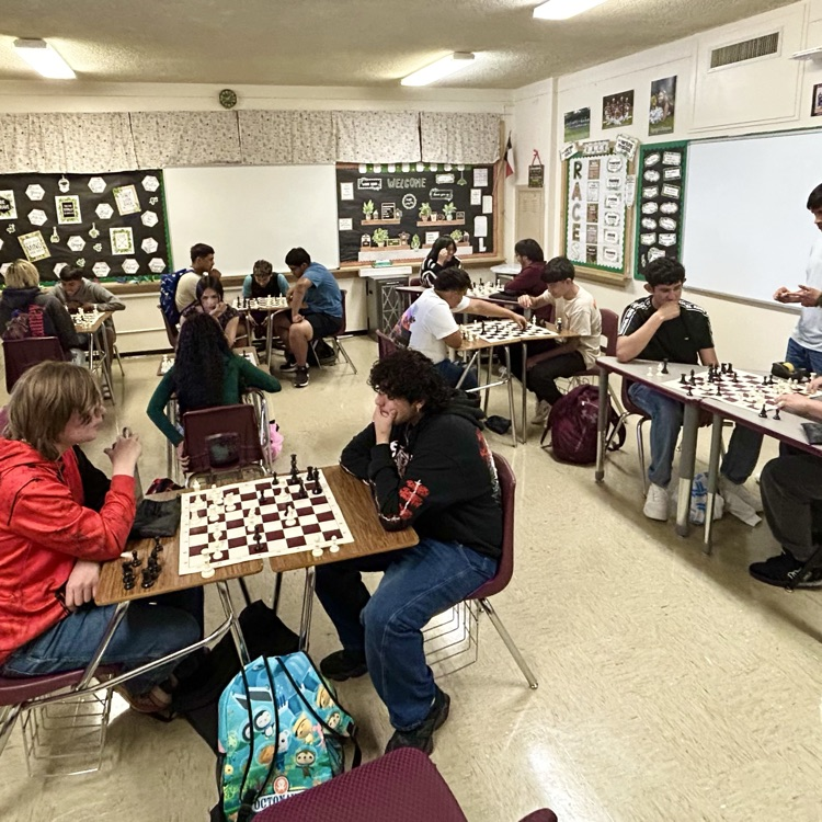 chess 4