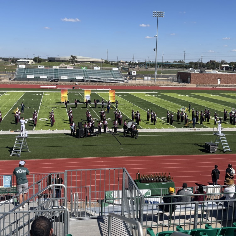 band 1