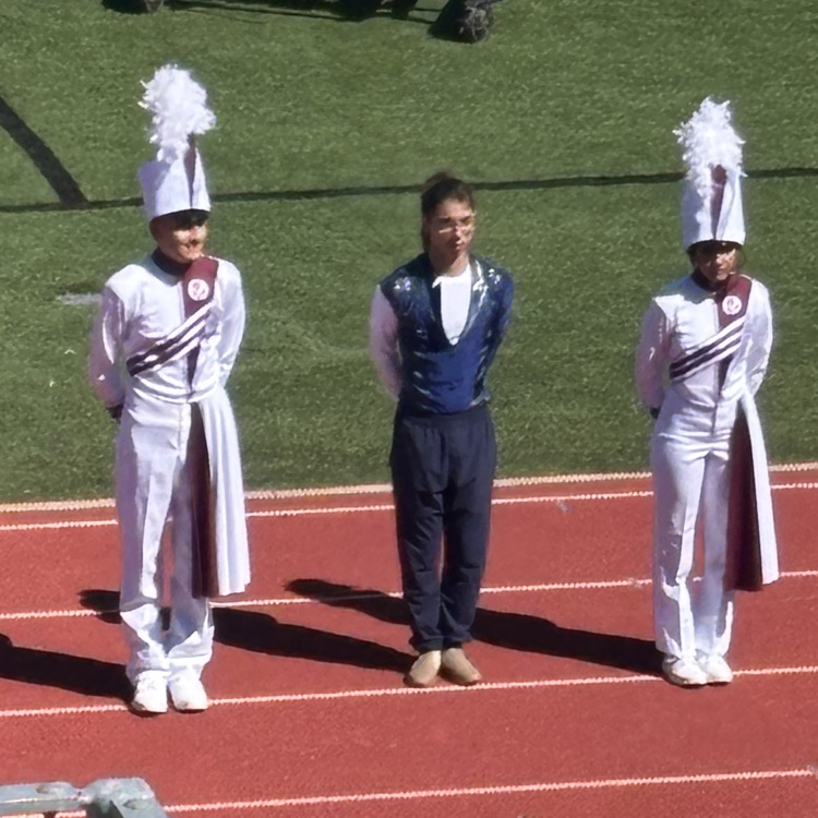 band 3