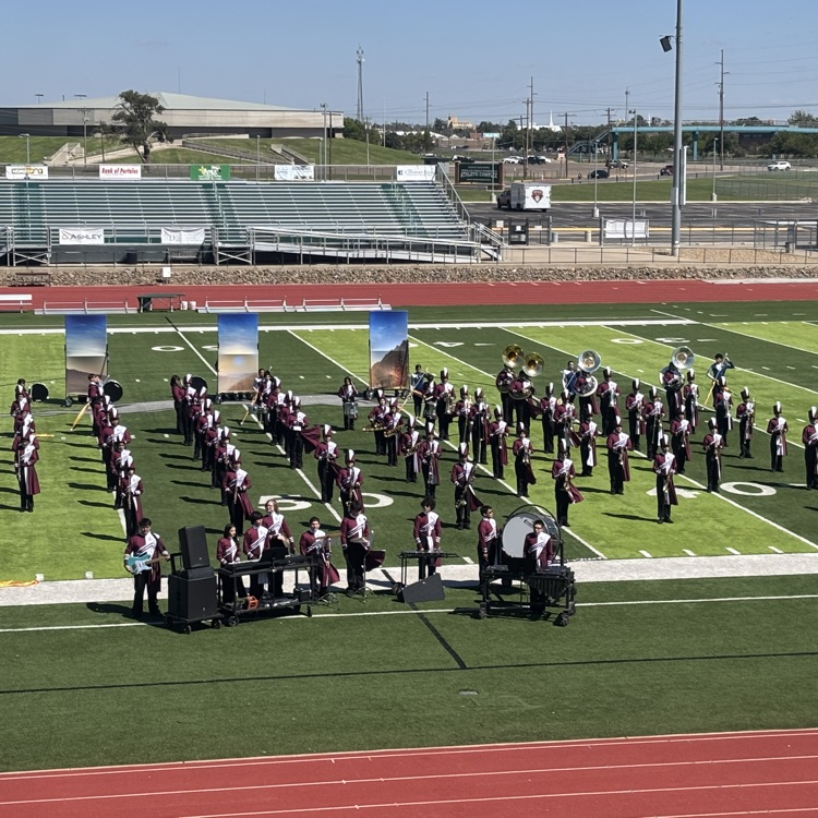 band 9