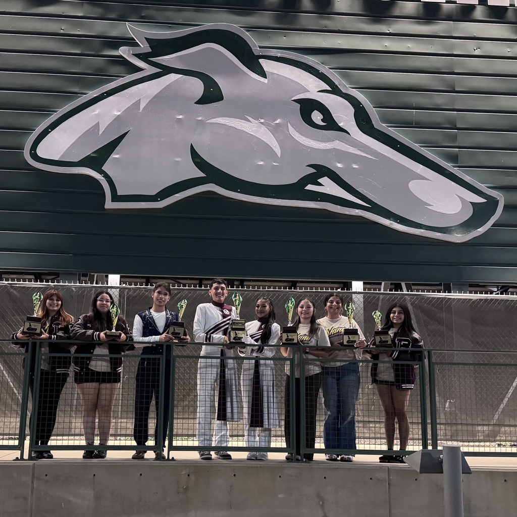 Mustang Band