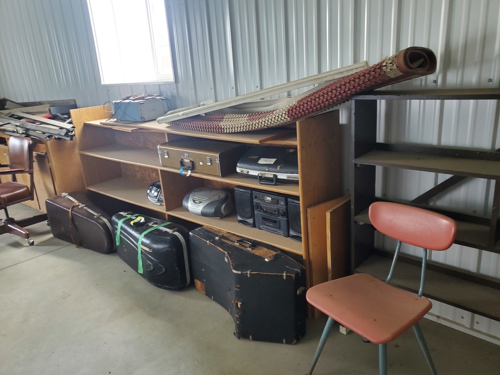 instruments