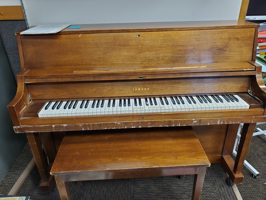 piano