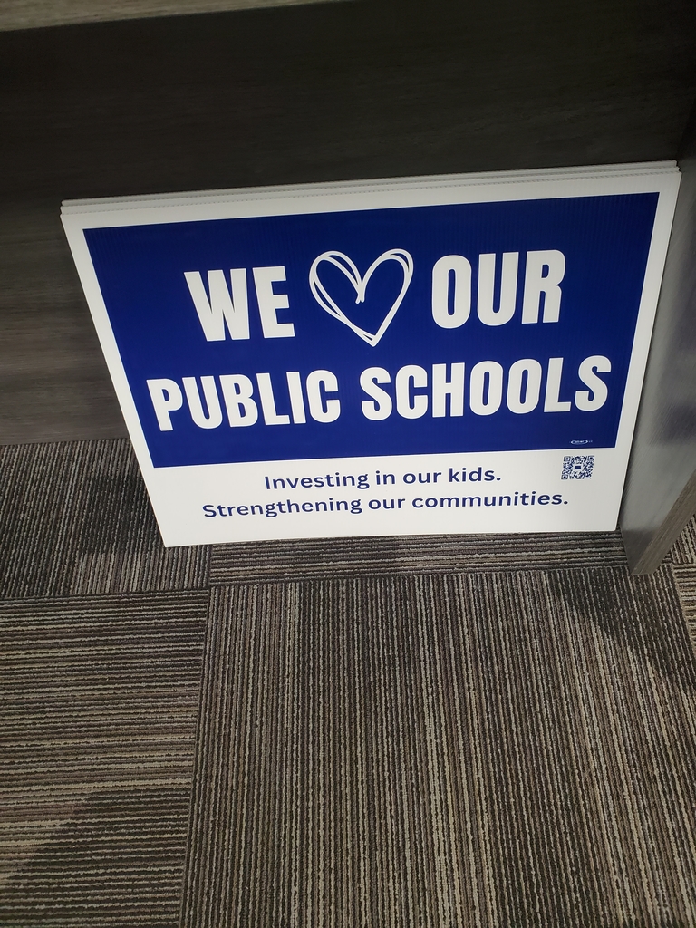 support public schools