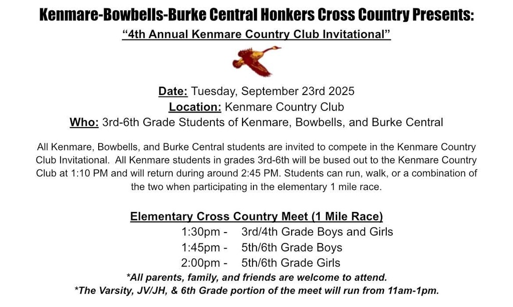 xc flyer