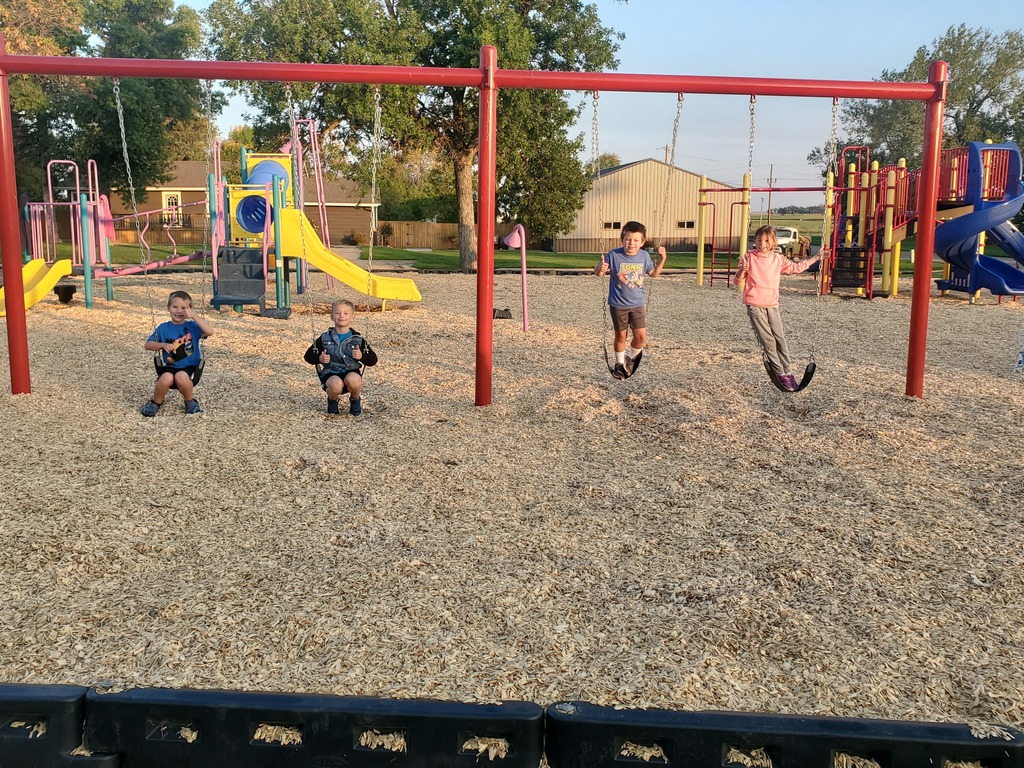 swings