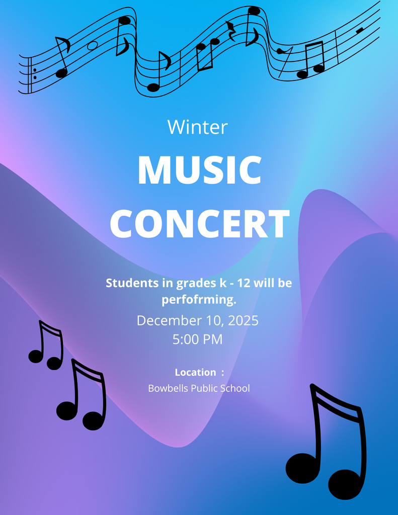 Music Concert Flyer