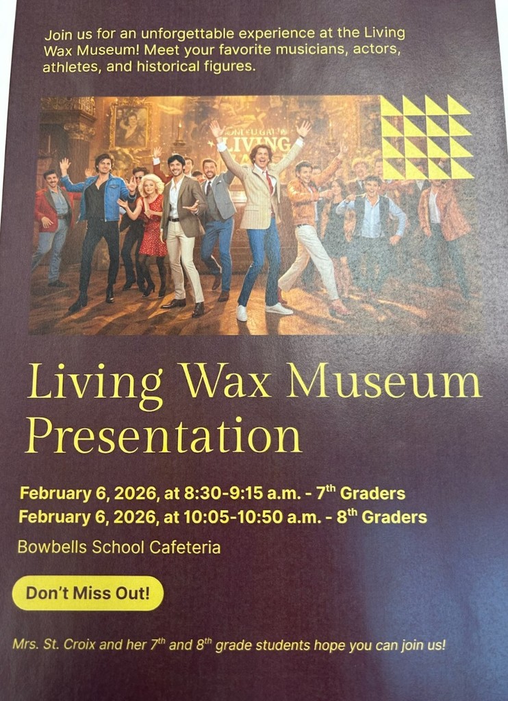 wax museum 