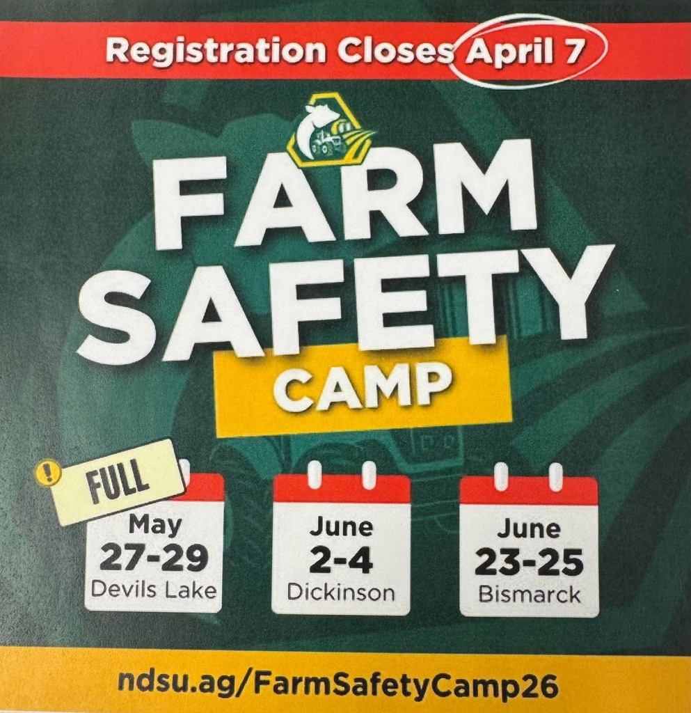 farm safety camp