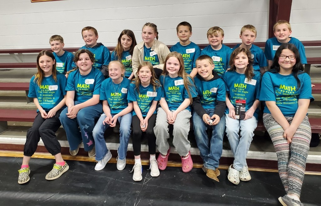 math meet