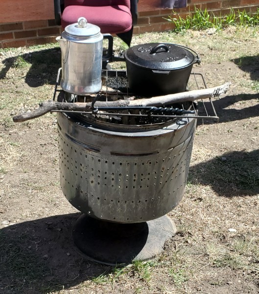 cooking
