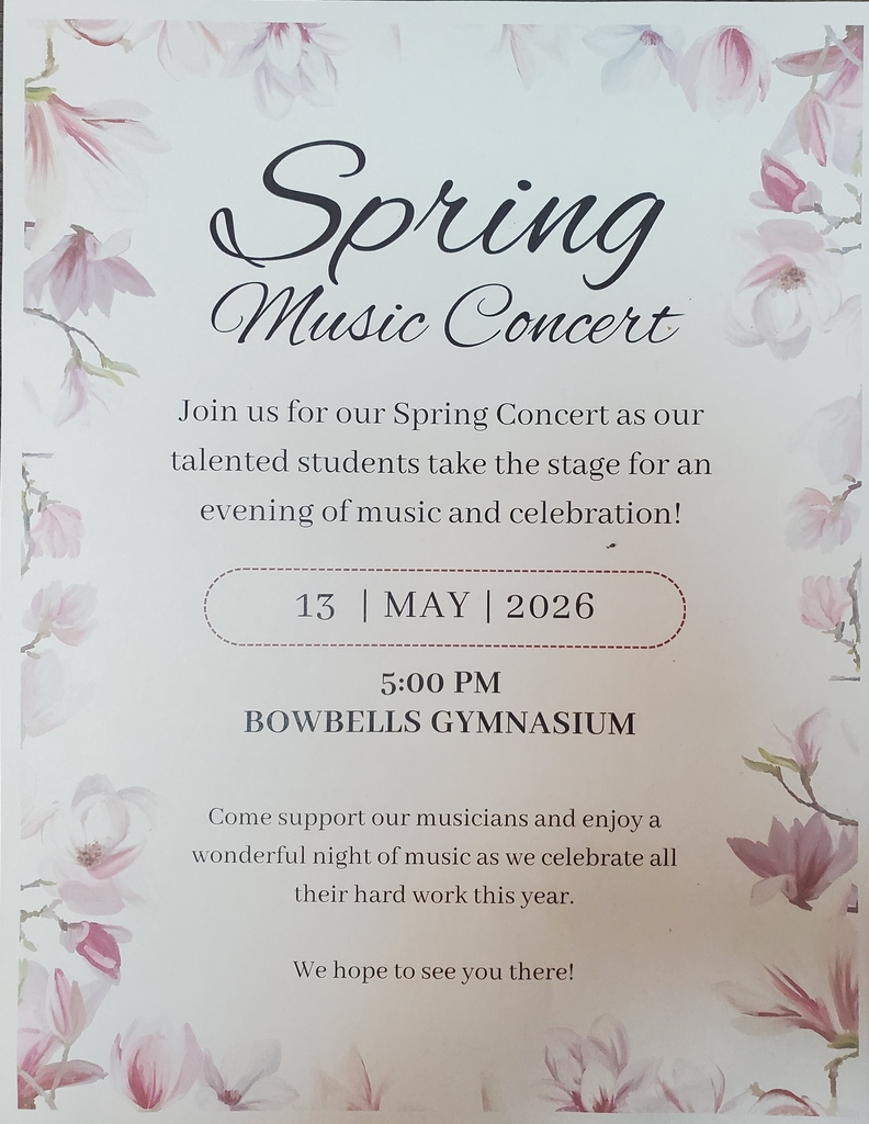 spring music