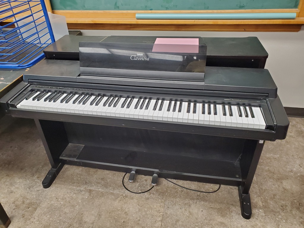 clavinova