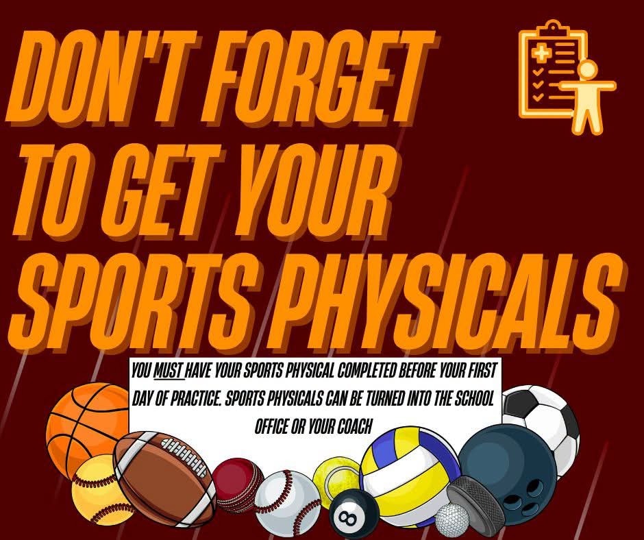 physical info