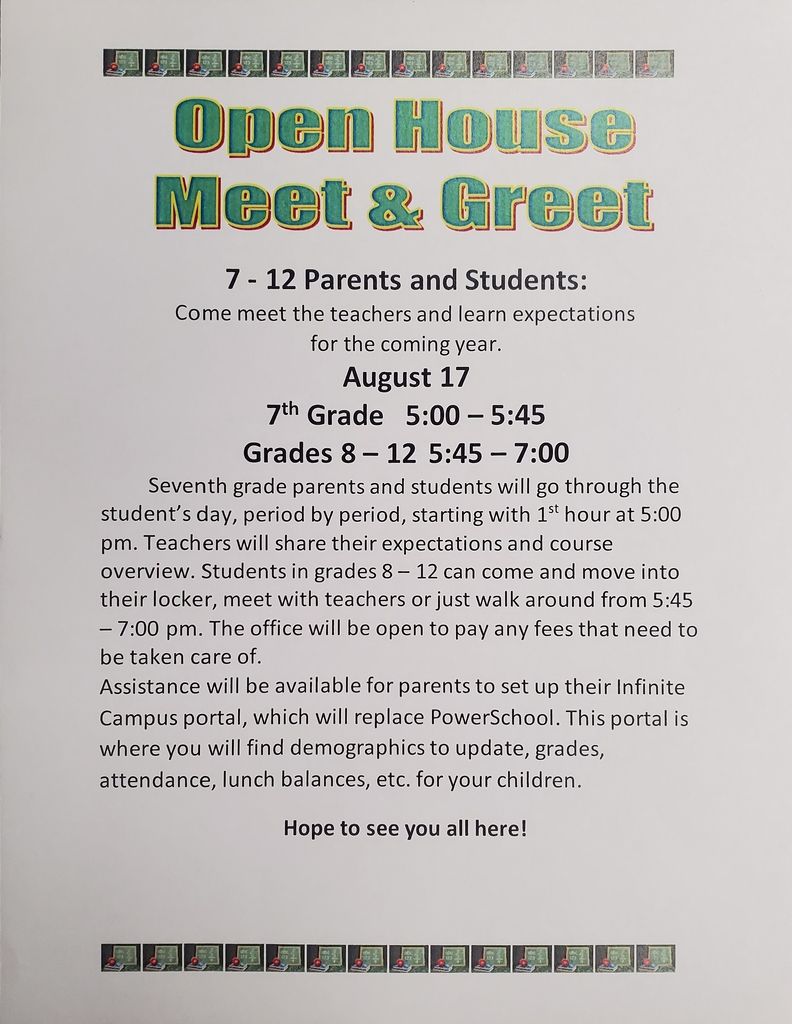 elem open house