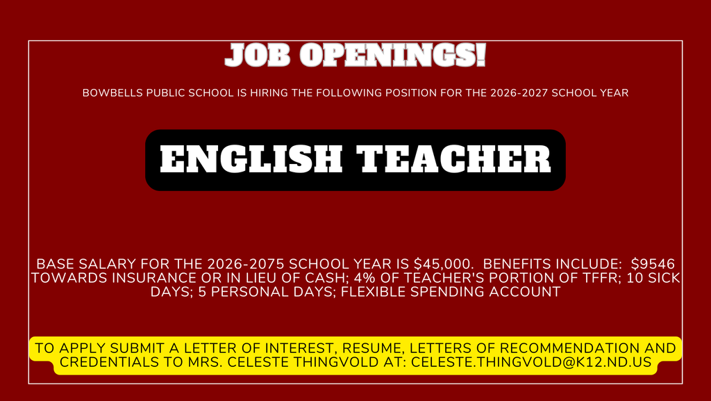 English teacher