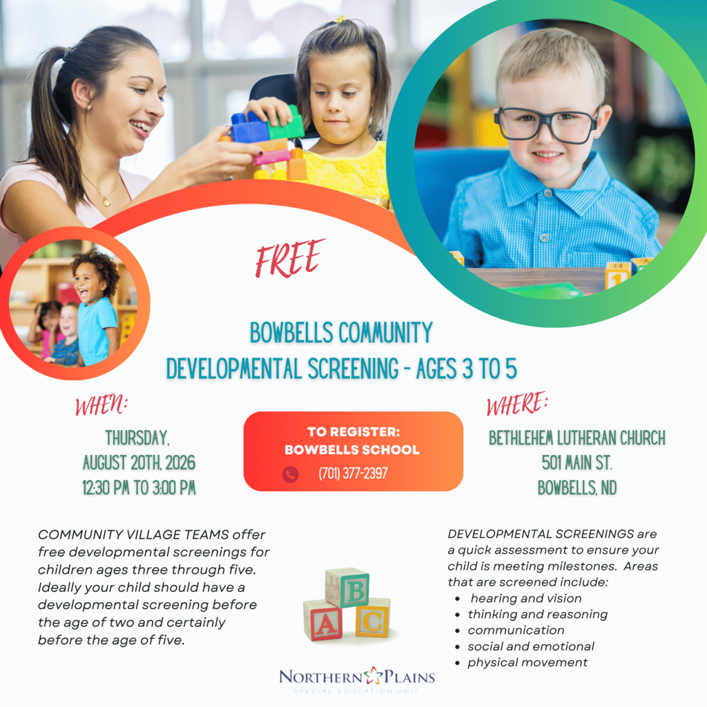 preschool screening