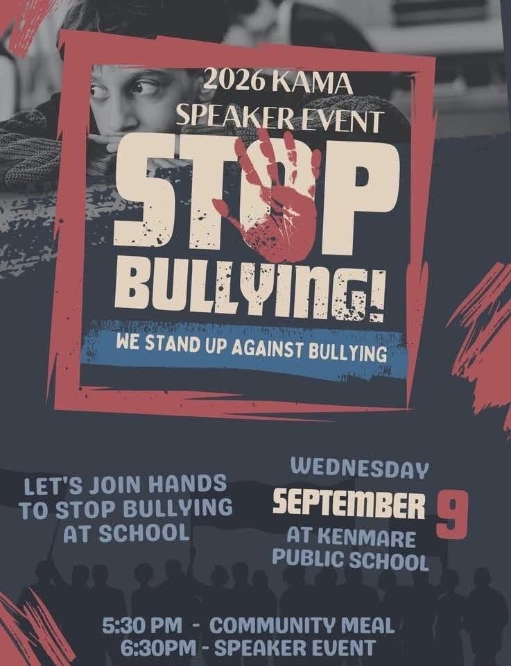 bullying assembly
