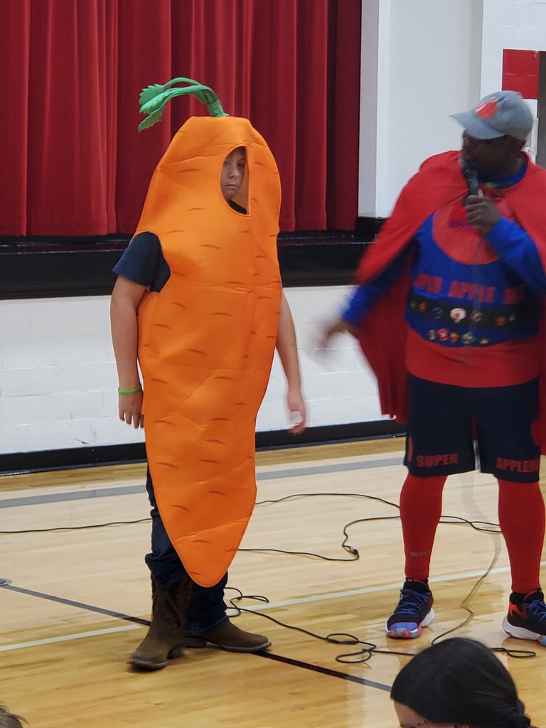 carrots RE