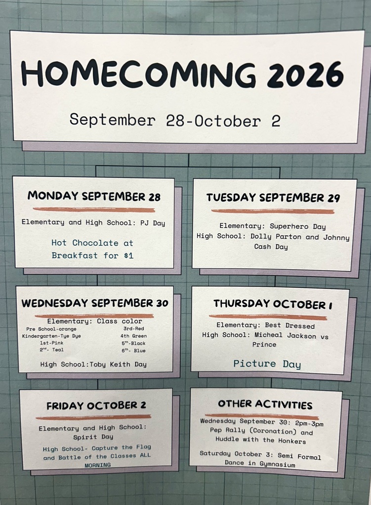 homecoming