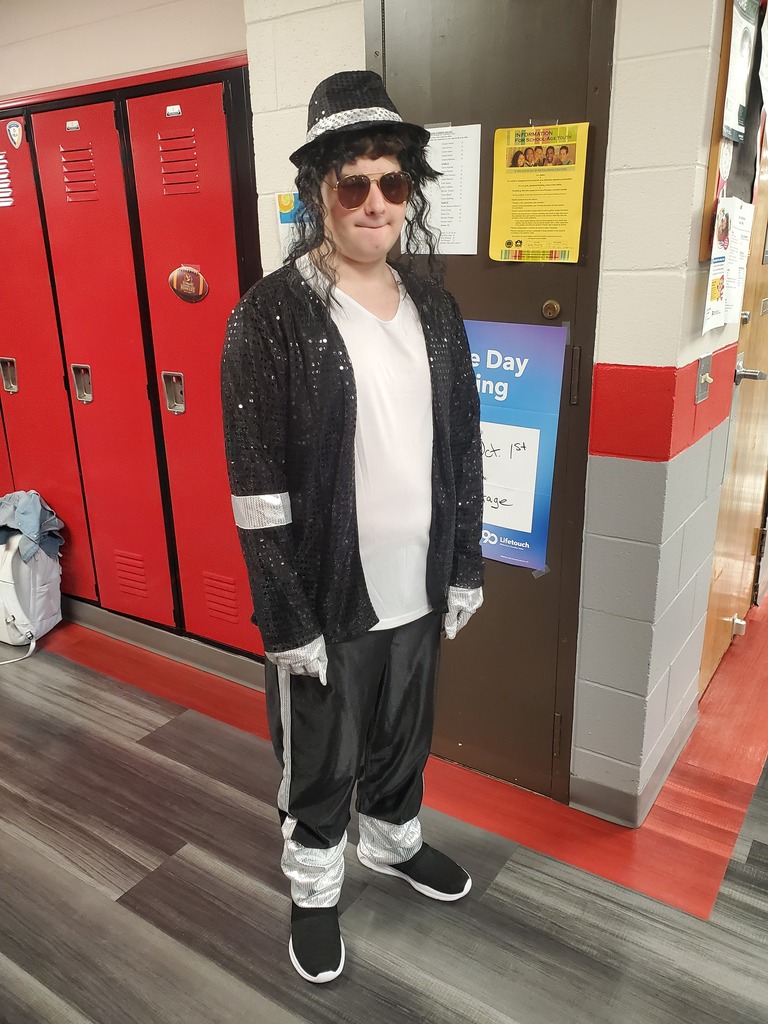 Michael Jackson