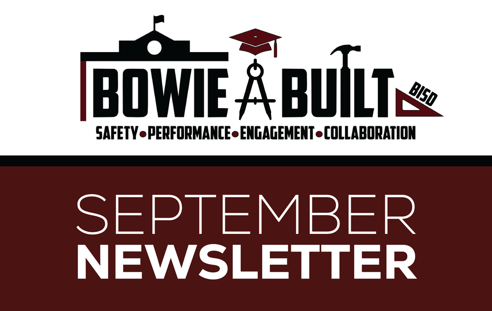 september newsletter