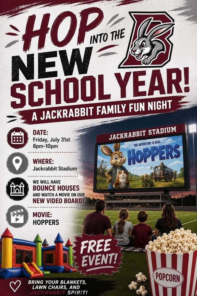 Hopppers
