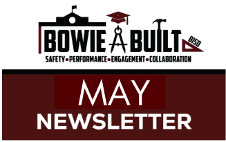 2025-2026 May #BowieBuilt Newsletter
