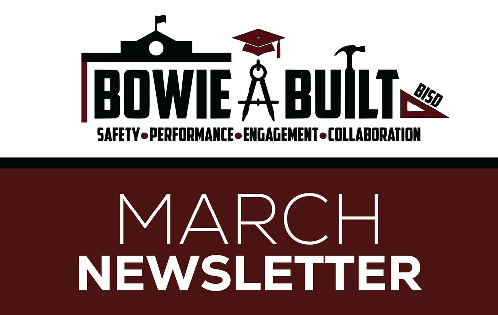 march newsletter